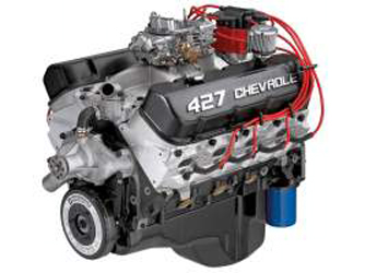 U3823 Engine
